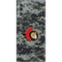 NHL Ottawa Senators Camo Galaxy Note 10 Skin